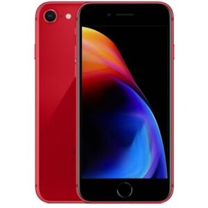 Apple iPhone 8 64GB PRODUCT RED (MRRK2) Витринный — изображение 1