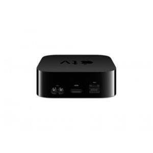 Медіаплеєр Apple TV 4K 32GB (MQD22) - Зображення 3