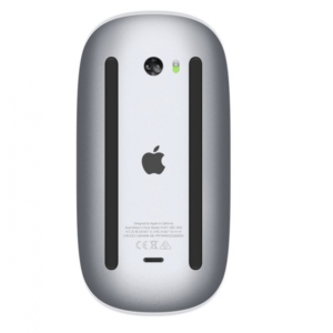 Беспроводная мышь Apple Magic Mouse 2 (MLA02) - Зображення 3