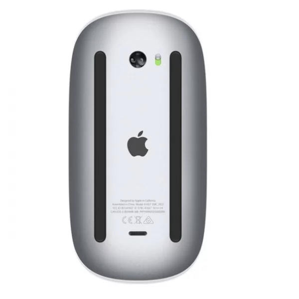 Беспроводная мышь Apple Magic Mouse 2 (MLA02) - ТвойGadget