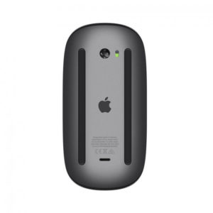 Беспроводная мышь Apple Magic Mouse 2 Space Gray (MRME2) — изображение 5