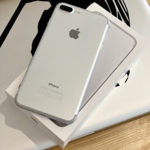 Apple iPhone 7 Plus 256 GB Silver (MN4X2) Б/У - Зображення 3