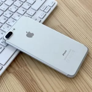 Apple iPhone 7 Plus 32 GB Silver (MNQN2) Б/У — изображение 3