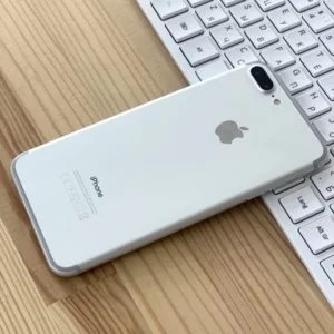 Apple iPhone 7 Plus 32 GB Silver (MNQN2) Б/У — изображение 4