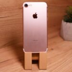 Apple iPhone 7 32Gb Silver (MN8Y2) Б/У - ТвойGadget