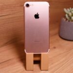 Apple iPhone 7 256 GB Silver (MN892) Б/У - ТвойGadget