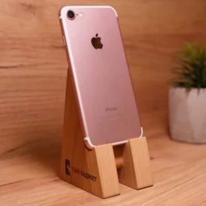 Apple iPhone 7 32 GB Rose Gold (MN912) Б/У - Зображення 4