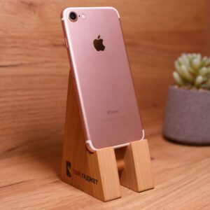 Apple iPhone 7 256 GB Rose Gold (MN9A2) Б/У — изображение 4