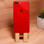 Apple iPhone 8 64 GB Red (MRRK2) Б/У - ТвойGadget