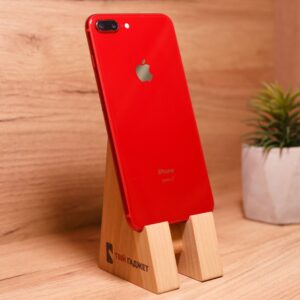 Apple iPhone 8 Plus 64 GB Red (MRT72) Б/У - Зображення 4