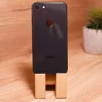 Apple iPhone 8 64 GB Gold (MQ6M2) Б/У - ТвойGadget