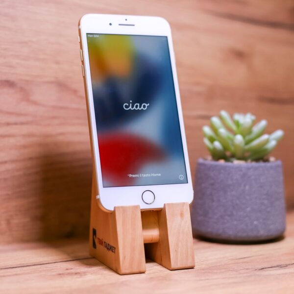 Apple iPhone 7 Plus 32 GB Gold (MNQP2) Б/У - ТвойGadget