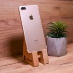 Apple iPhone 7 Plus 256 GB Red (MPR62) Б/У - ТвойGadget