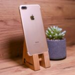 Apple iPhone 7 Plus 32 GB Silver (MNQN2) Б/У - ТвойGadget