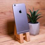 Apple iPhone 6s Plus 32 GB Gold (MN2X2) Б/У - ТвойGadget