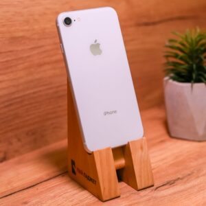 Apple iPhone 8 64 GB Silver (MQ6L2) Б/У — изображение 5