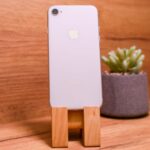 Apple iPhone 8 64 GB Space Gray (MQ6G2) Б/У - ТвойGadget