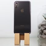 Apple iPhone X 256 GB Silver (MQAG2) Б/У - ТвойGadget
