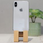 Apple iPhone X 64 GB Space Gray (MQAC2) Б/У - ТвойGadget