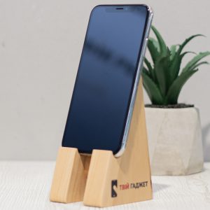 Apple iPhone X 64 GB Silver (MQAD2) Б/У - Зображення 3