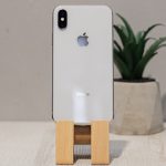 Apple iPhone X 64 GB Space Gray (MQAC2) Б/У - ТвойGadget