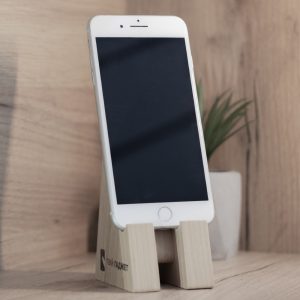 Apple iPhone 8 Plus 256 GB Silver (MQ8H2) Б/У - Зображення 3