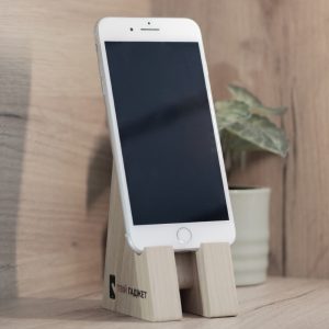 Apple iPhone 8 Plus 64 GB Silver (MQ8M2) Б/У - Зображення 3