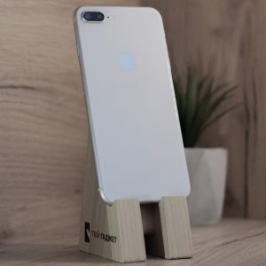 Apple iPhone 8 Plus 256 GB Silver (MQ8H2) Б/У - Зображення 6