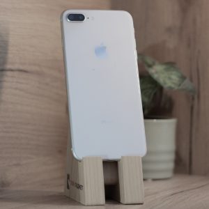 Apple iPhone 8 Plus 64 GB Silver (MQ8M2) Б/У - Зображення 6
