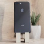 Apple iPhone 8 Plus 64 GB Silver (MQ8M2) Б/У - ТвойGadget