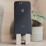 Apple iPhone 8 64 GB Silver (MQ6L2) Б/У - ТвойGadget