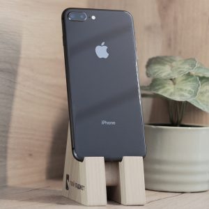 Apple iPhone 8 Plus 64 GB Space Gray (MQ8L2) Б/У - Зображення 6