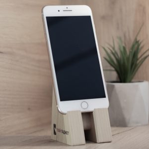 Apple iPhone 8 Plus 64 GB Gold (MQ8N2) Б/У - Зображення 3