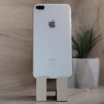 Apple iPhone 8 Plus 64 GB Silver (MQ8M2) Б/У - ТвойGadget