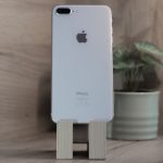 Apple iPhone 8 Plus 256 GB Space Gray (MQ8G2) Б/У - ТвойGadget