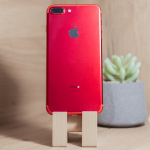 Apple iPhone 7 Plus 128 GB Gold (MN4Q2) Б/У - ТвойGadget