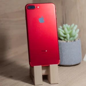 Apple iPhone 7 Plus 128 GB Red (MPQW2) Б/У — изображение 6