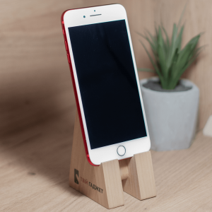 Apple iPhone 7 Plus 256 GB Red (MPR62) Б/У - Зображення 5