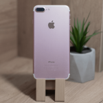 Apple iPhone 7 Plus 128 GB Gold (MN4Q2) Б/У - ТвойGadget