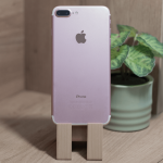 Apple iPhone 7 Plus 256 GB Silver (MN4X2) Б/У - ТвойGadget