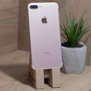 Apple iPhone 7 Plus 128 GB Rose Gold (MN4U2) Б/У — изображение 5
