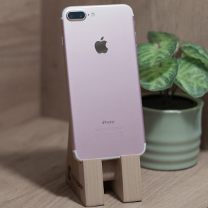 Apple iPhone 7 Plus 256 GB Rose Gold (MN502) Б/У — изображение 6