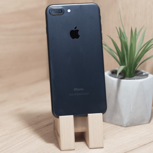 Apple iPhone 7 Plus 128 GB Black (MN4M2) Б/У - Зображення 6