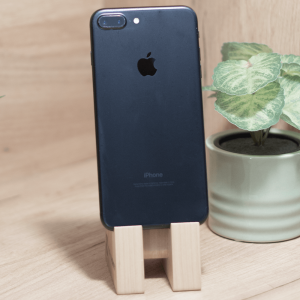 Apple iPhone 7 Plus 256 GB Black (MN4W2) Б/У - Зображення 6