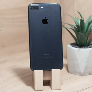 Apple iPhone 7 Plus 32 GB Black (MNQM2) Б/У - Зображення 6
