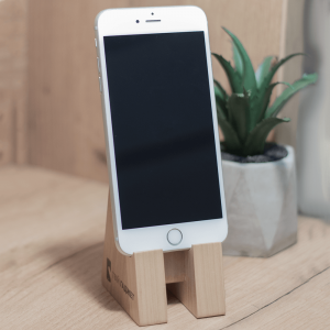 Apple iPhone 6s Plus 64 GB Silver (MKU72) Б/У - Зображення 5
