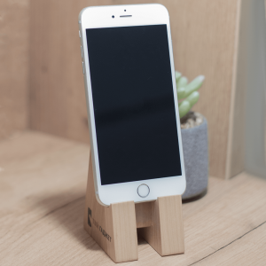 Apple iPhone 6s Plus 16 GB Silver (MKU22) Б/У — изображение 5