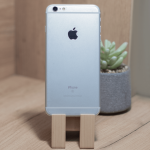 Apple iPhone 6s Plus 16 GB Rose Gold (MKU52) Б/У - ТвойGadget
