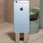 Apple iPhone 6s Plus 128 GB Rose Gold (MKUG2) Б/У - ТвойGadget