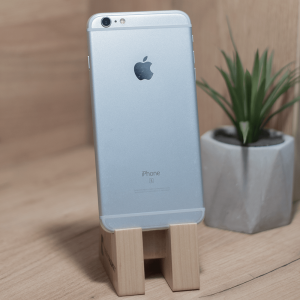Apple iPhone 6s Plus 32 GB Silver (MN352) Б/У - Зображення 6
